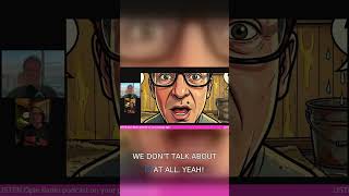 ​RON HATED THE SONG OPIE MADE HIM?! 🤬 #shorts