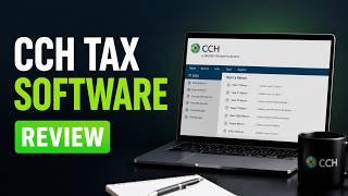 CCH Tax Software Review: CCH Axcess Tax vs ProSystem fx Tax - Which is Better?