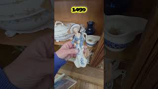 Famous Let's Shop The Thrifty Magpie Co! New Arrivals + Porch Vendors March 21 Profile