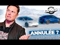 Elon musk annule la future tesla model 2   automoto express 549