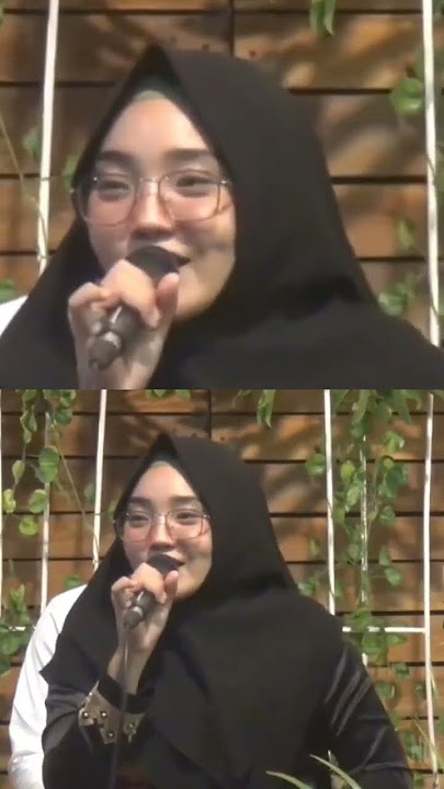 Vokalis Cantik Fifi New al fata Semarang #shortvideo #alfata #viral #gambus