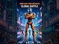 Epic Robot Race: The Ultimate Battle! 🤖🔥 #trending #viral #ai