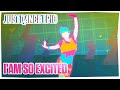 Just Dance Epic - I&#39;m So Excited Gameplay