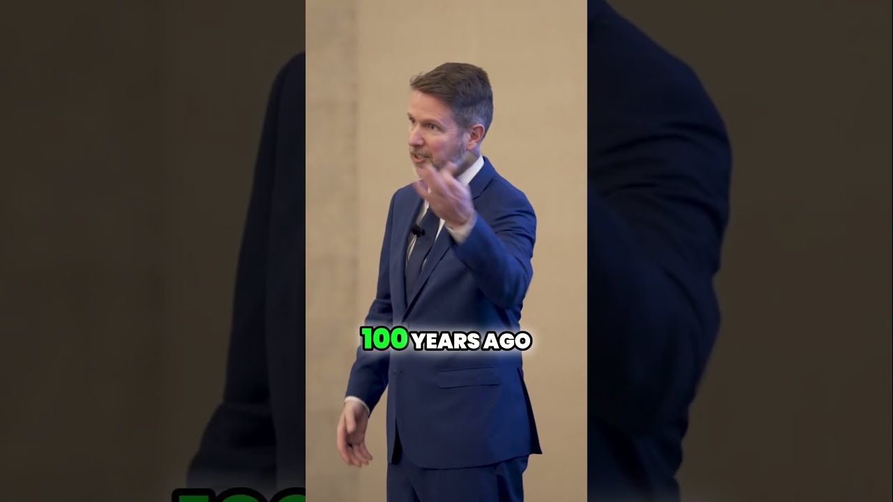Audiologist EXPLAINS How Hearing Loss And Aging Are Connected