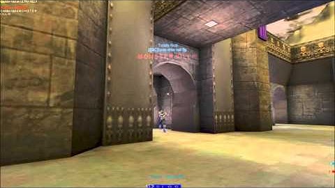 Cromaniac UT99 IG tribute