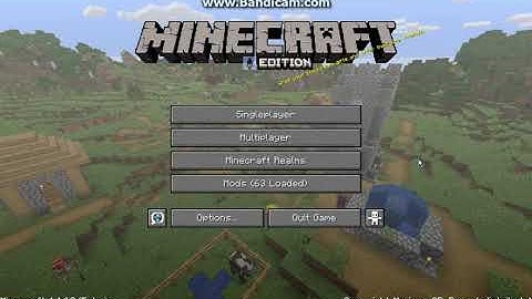 Mods of the World 1.14.2 Fabric Mod Overview (MC 