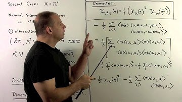 RT9. Basic Tensor Analysis