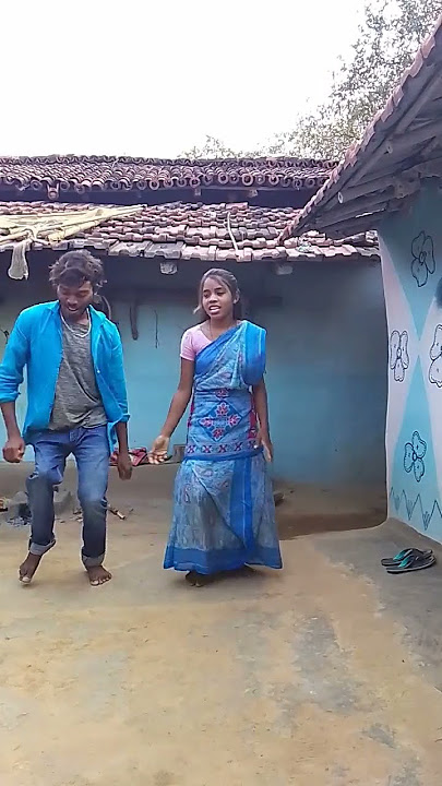A Gori 2 New santhali #viral #youtubeshorts #viralvideo #shorts #short #shortsvideo  Pawan Anjali
