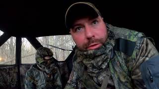 2021 Michigan Spring Turkey Opener