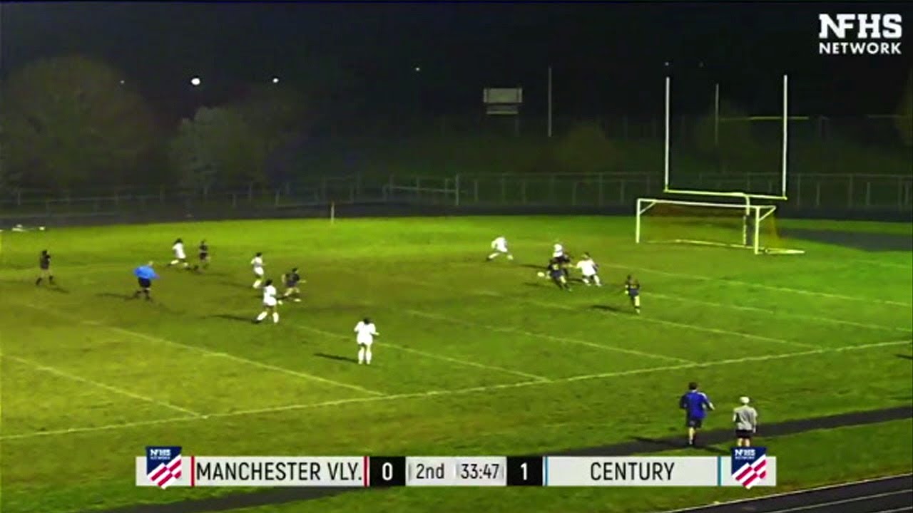 MVHS Vs CHS Varsity Soccer 04-09-2021 Clip 2