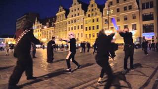 May the 4th be with you - Wrocław | Moico Enjoy Movies