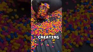 This is how disc records are made#viral#record