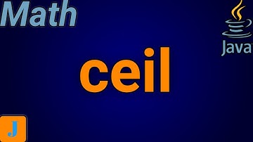 Java Math.ceil