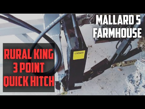 Rural King Air Compressor >> 17 Rural King 90 Quick Hitch Rural King Air Compressor >> 17 Rural King 90 Quick Hitch