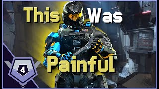 Common Platinum Mistakes  | Onyx Coaching | Halo Infinite Tips Season 4 |