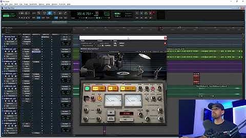 How To Do The UK Drill Censor Effect