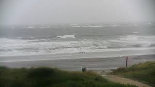 Brigantine, NJ on #CoastalCameraNetworks - 09/09/18