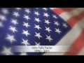 Remembering a Hero - John Felix Farias