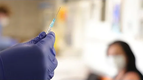 EFPIA Warns of Fake Jabs If Vaccine Patents Are Waived