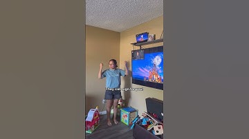 Conversation with my Deaf daughter about sign language terps on Disney+ movies