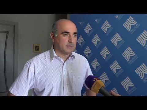 შეხვედრა პოტენციურ დამსაქმებლებთან და გამოცდილების გაზიარება