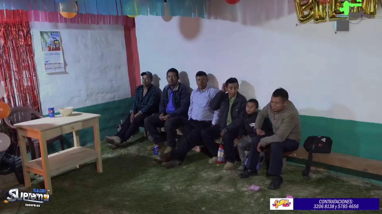 XENAXICUL, AGUACATAN