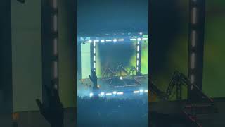 Liquid Stranger (Wakaan Rocks) @ Red Rocks 10/21/2023