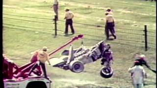 1972 Indy 500 Film