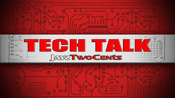 (Archive) Tech Talk Live! Special Guest "Barnacules"