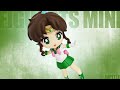 Figuarts Mini - Sailor Moon - Sailor Jupiter Review