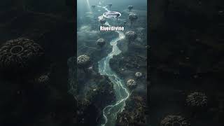 Riverdivine: The Sacred Water World Nurtured by Cosmic River Gods