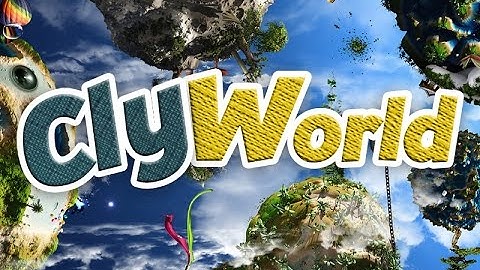 ClyWorld v0.03 - Indie Game Unity Alpha