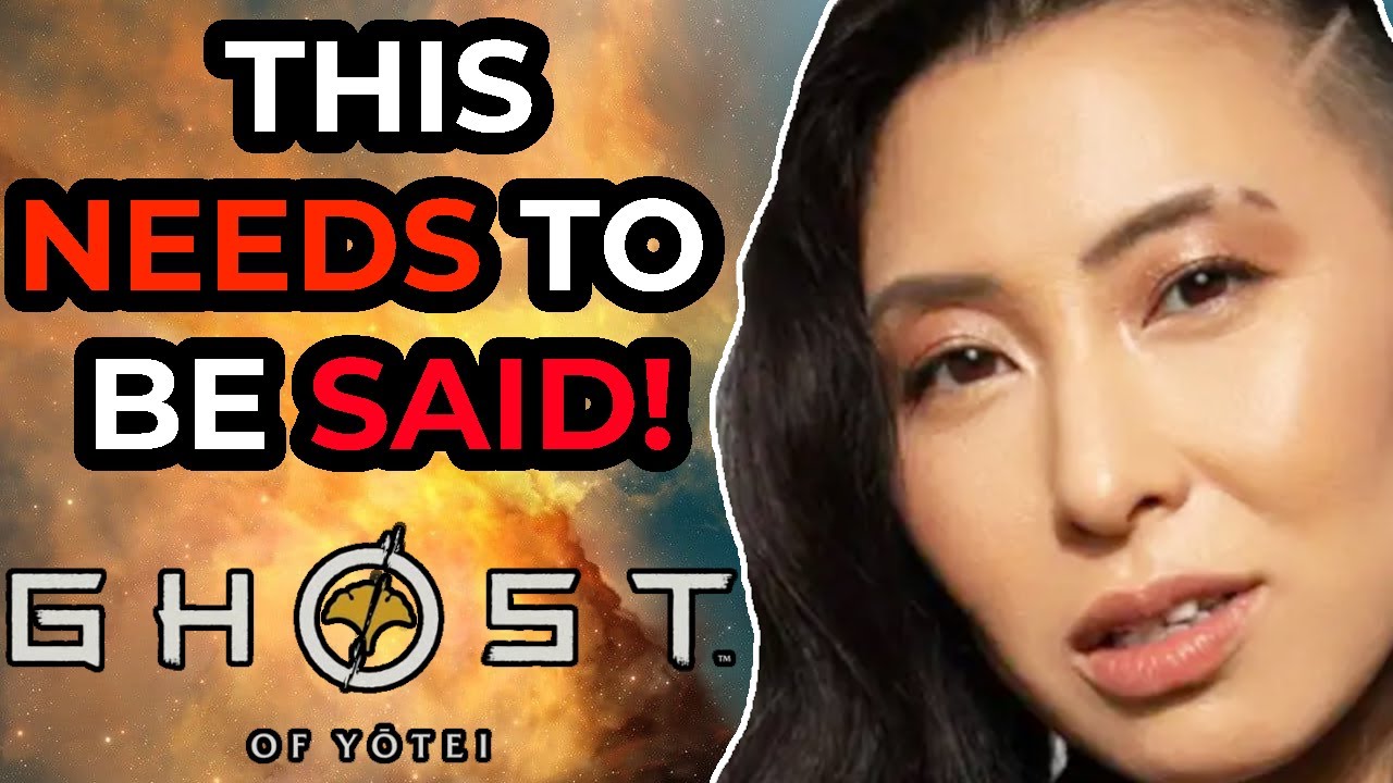 You Are Right To Be Skeptical About Ghost of Yotei...