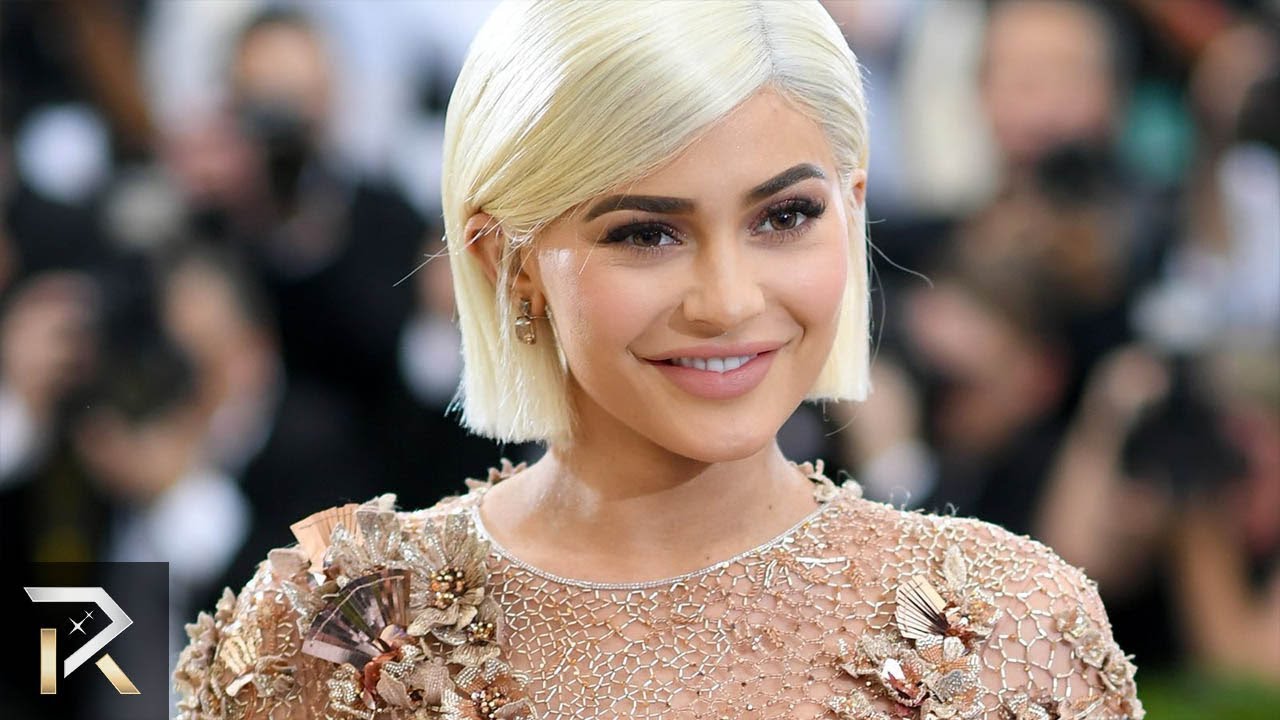 Kylie Jenner, 20, Is Officially the Wealthiest Self-Made Woman in Her Family