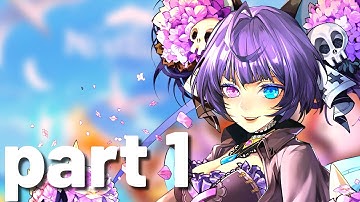 The Legend of Neverland Part 1 Mobile Walkthrough | Main Story | NO COMMENTARY