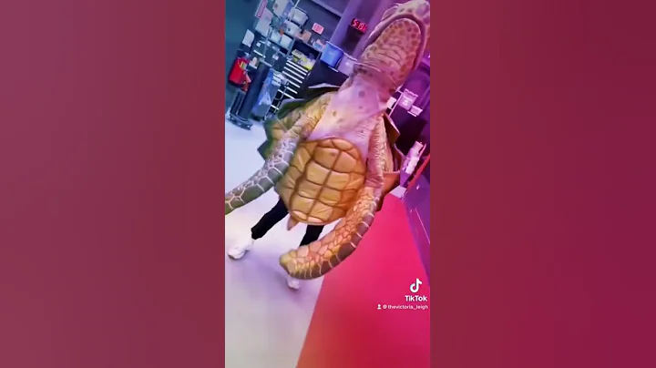 Our turtle at K is excited for you to come visit
