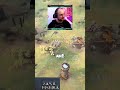¡Emboscada Épica en Age of Empires IV! 🎮🔥 #shorts
