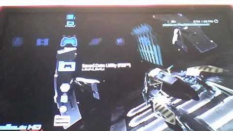 Modern Warfare 2 Spec Ops MoD (PS3)! Works