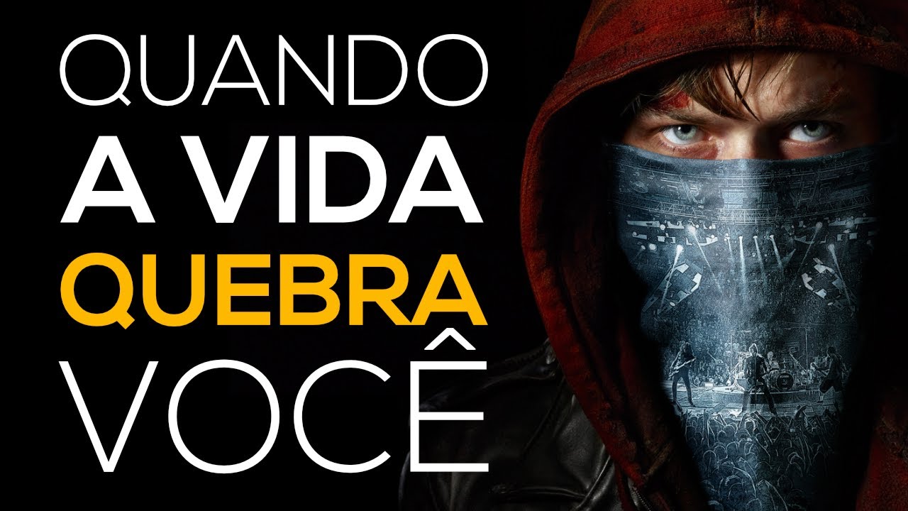 ASSISTA TODOS OS DIAS E MUDE SUA VIDA | NANDO PINHEIRO - YouTube