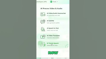 Free Convert Voice to Text with One-click