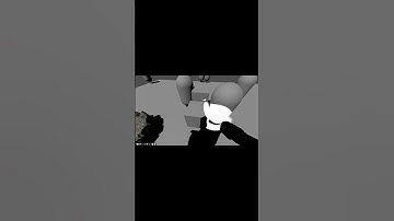 I added head bobbing to my HORROR game #development  #devlog  #gamedevblog  #godot #gamedev