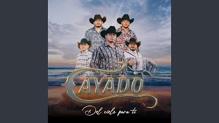 Video thumbnail of "Cayado - Tu Creacion"