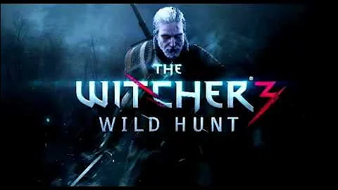 The Witcher 3 Soundtrack Ambient Version (Depth of Field Mix)