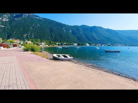 Kamena Vourla - Greece (Καμένα Βούρλα)