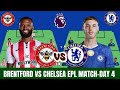 COLE PALMER RETURNS 🥶 BRENTFORD vs CHELSEA STRONGEST PREDICTED XI | EPL 2025/26 MATCH-DAY 4