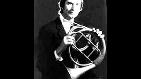 Weber Concertino Part 1 Jan Schroeder