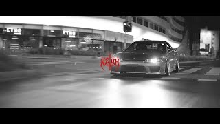 [FREE] Night Lovell Type Beat Harakiri (Prod. NetuH) | Dark Trap Beat