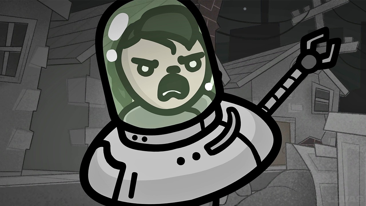 Mewgenics - Hitler 3 Boss Fight & Secret Ending