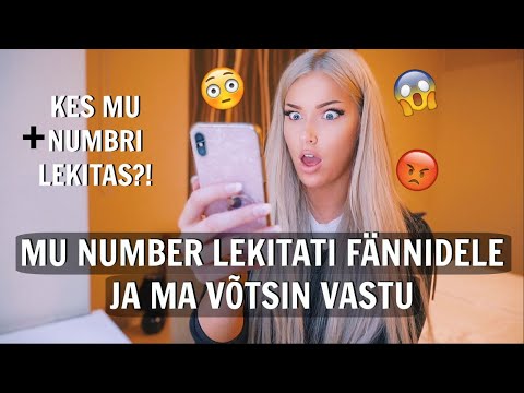 Video: Kuidas Kutsikast Välja Saada