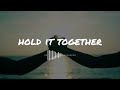 Hip hop 2022 instrumental beats | "Hold It Together" | Prod by Make Room Music